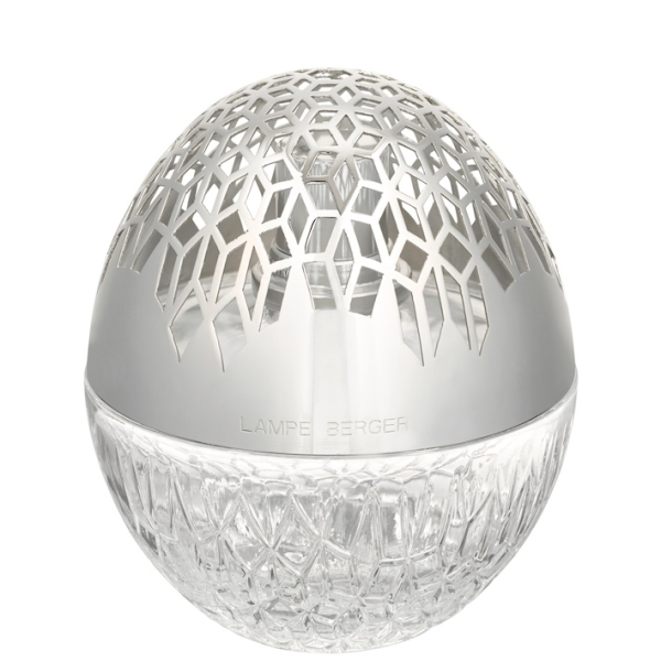 Lampe Berger Luka transparent